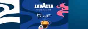 Lavazza Blue