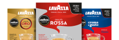 Capsule Lavazza