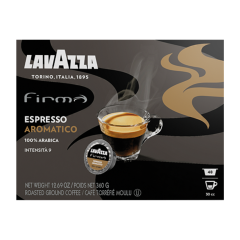 Espresso Aromatico