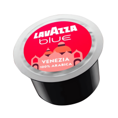 Lavazza Blue Tales of Venezia