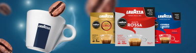 Lavazza A Modo Mio