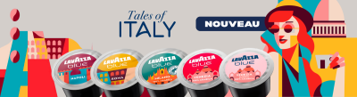 Lavazza A Modo Mio