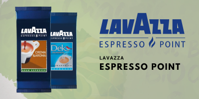 Lavazza Espresso Point