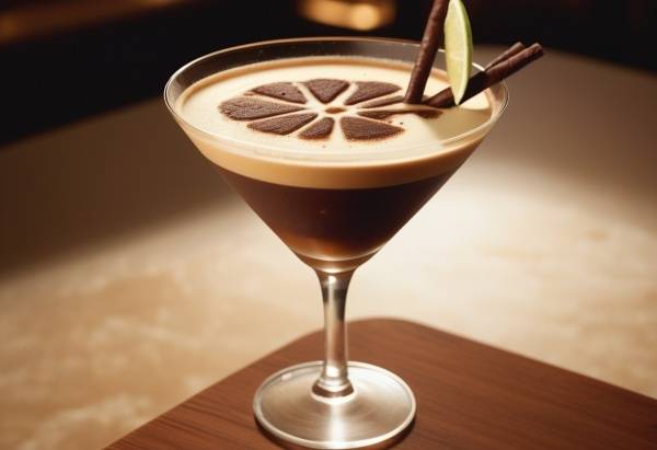 Espresso Martini