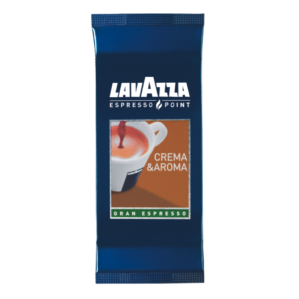 Crema & Aroma Gran Espresso