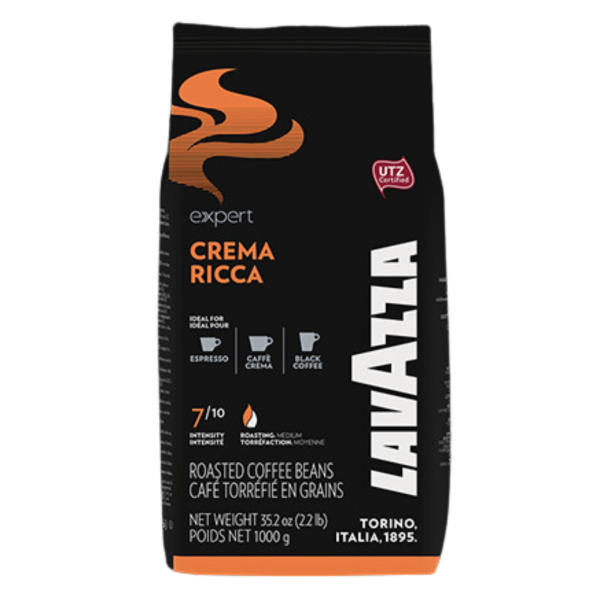 Crema Ricca