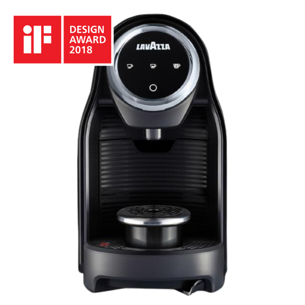 Lavazza Firma Inovy Compact