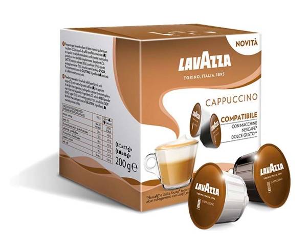 Cappuccino