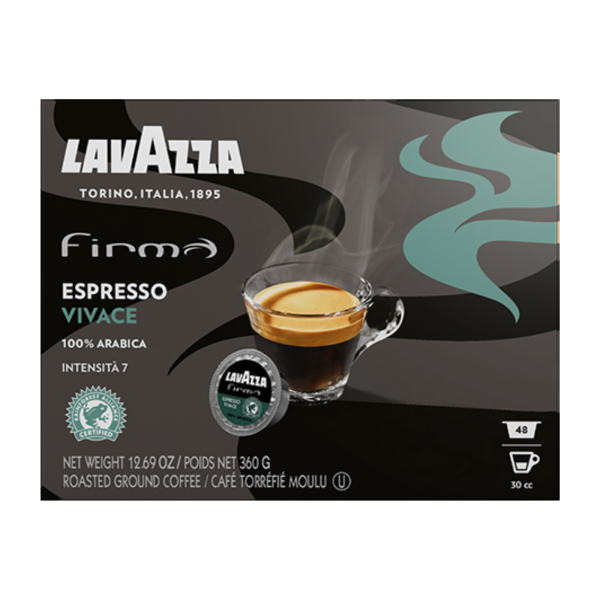Espresso Vivace