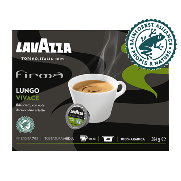 Lungo Vivace