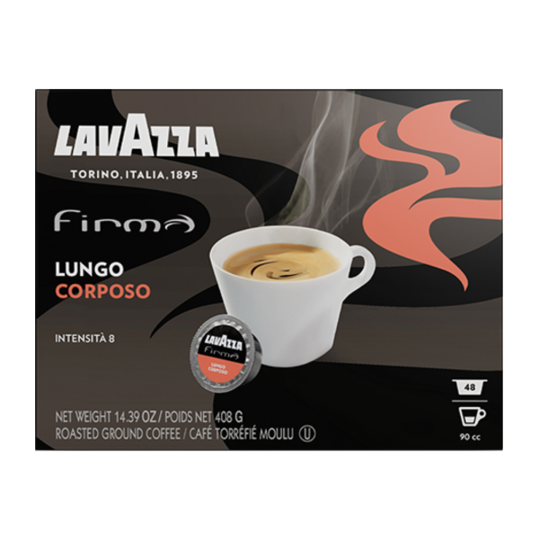 Lungo Corposo