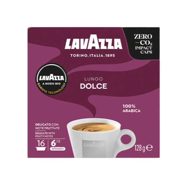 Lungo Dolce