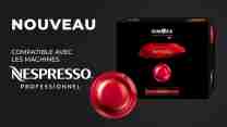 Nespresso® Pro Compatibles - Capsules de café