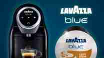 Lavazza Blue - Machines à café