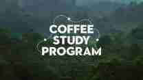 Coffee Study Program
