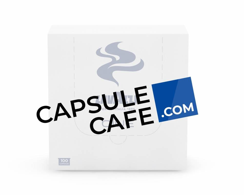 Capsules compatibles Nespresso Pro