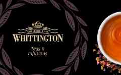Les thés Whittington