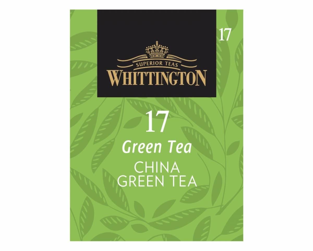 Thé vert de Chine
