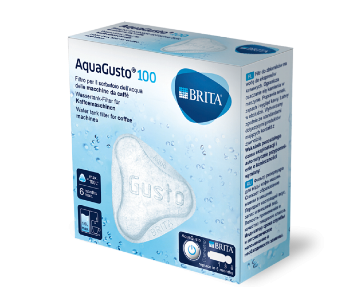 AquaGusto 100