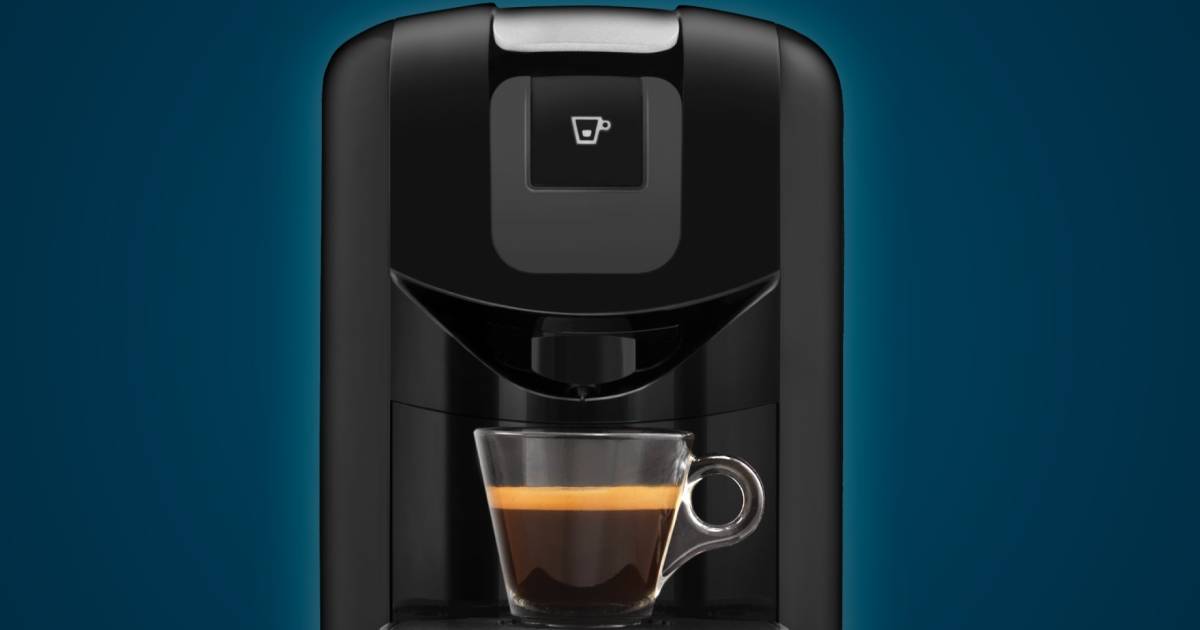 Lavazza Espresso Point Machines à café