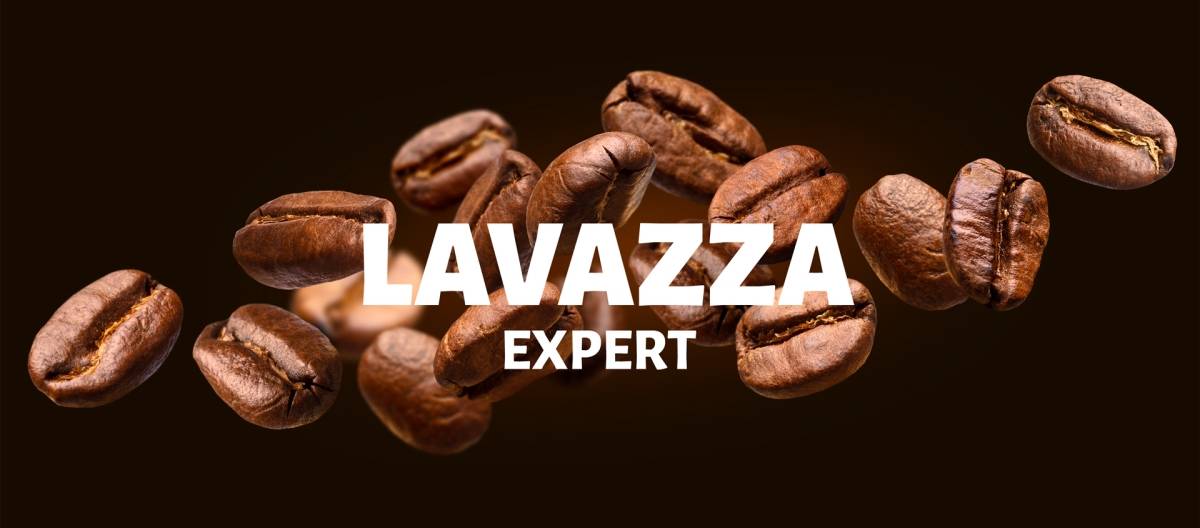 Découvrez la nouvelle gamme de cafés grains Lavazza