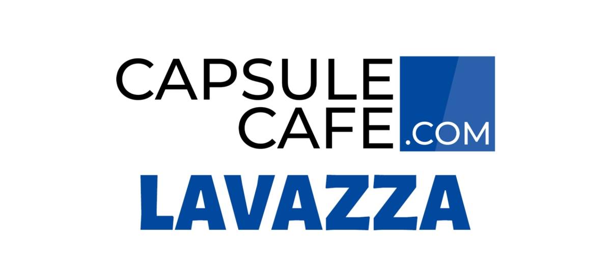 Les capsules Lavazza